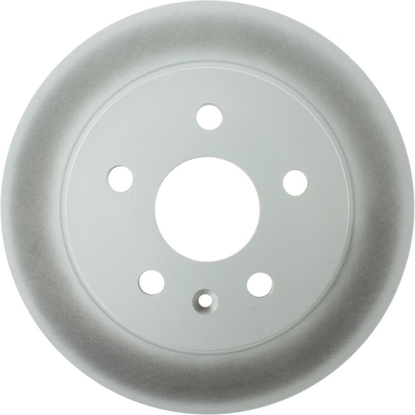 Centric Parts Gcx Brake Rotor, 320.62115 320.62115 - main
